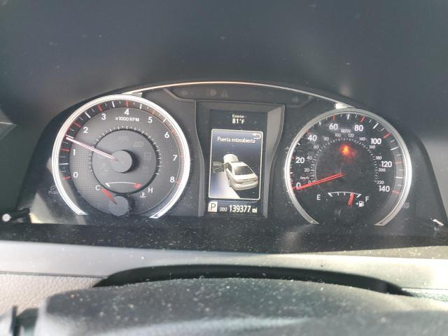 2015 TOYOTA CAMRY LE - 4T1BF1FK9FU880991