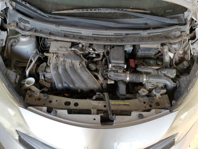 2015 NISSAN VERSA NOTE 3N1CE2CP5FL359443