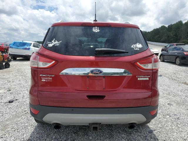 2015 FORD ESCAPE TIT - 1FMCU0J98FUB15991