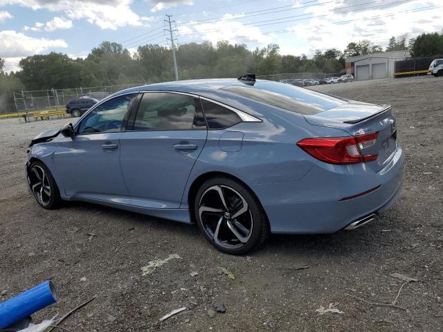 2021 HONDA ACCORD SPO 1HGCV2F38MA001622