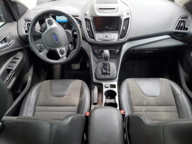 2015 FORD ESCAPE SE - 1FMCU9G94FUA72066