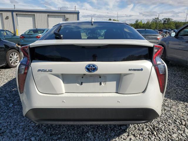 2018 TOYOTA PRIUS JTDKBRFU3J3081545