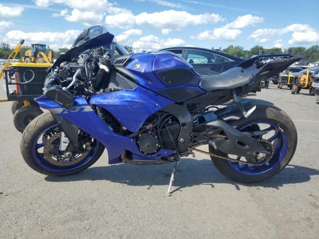 2021 YAMAHA YZFR1 JYARN66E0MA001742