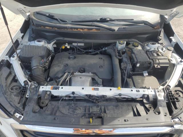 2018 GMC TERRAIN SL 3GKALMEX6JL413557