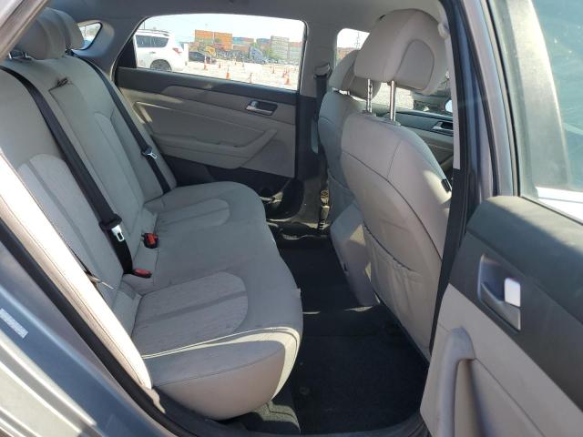2016 HYUNDAI SONATA HYBRID KMHE24L11GA028787