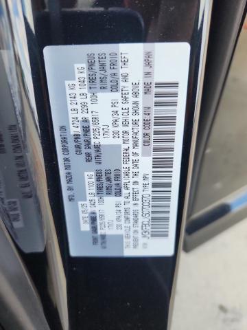 2025 MAZDA CX-5 PREFE - JM3KFBCLXS0700370