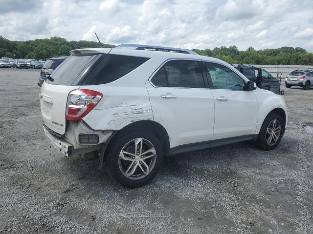 2016 CHEVROLET EQUINOX LTZ 2GNALDEK8G6349851