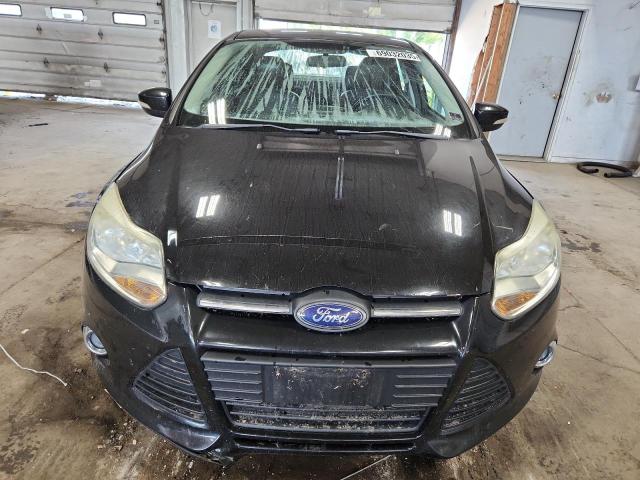 2013 FORD FOCUS SE - 1FADP3F23DL258028