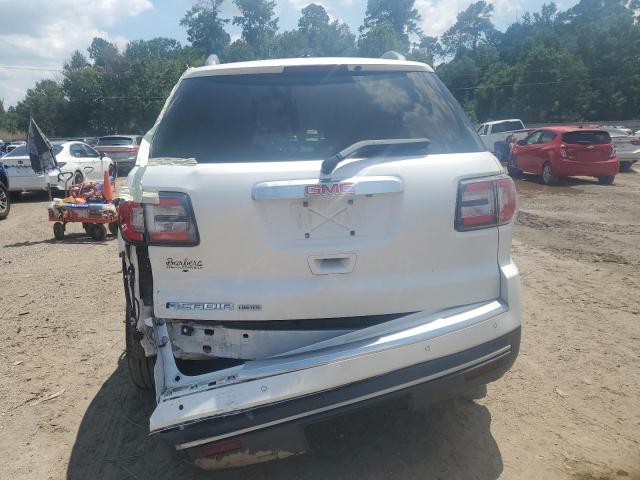2017 GMC ACADIA LIM 1GKKRSKD8HJ107799