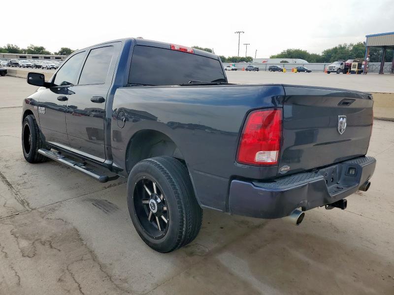 2015 RAM 1500 ST 1C6RR6KT3FS624029