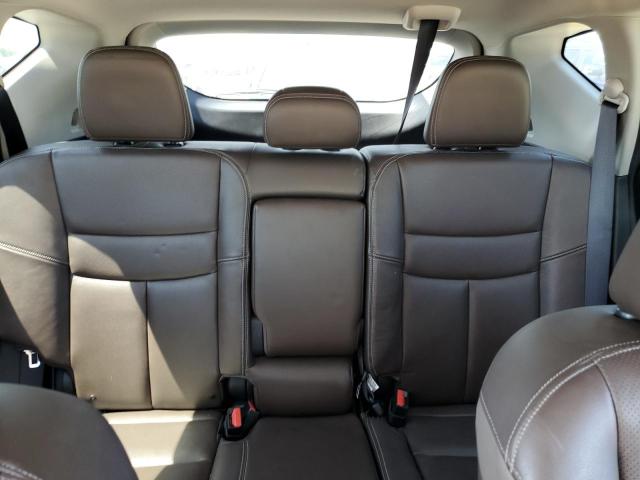 2016 NISSAN MURANO S - 5N1AZ2MH4GN126909