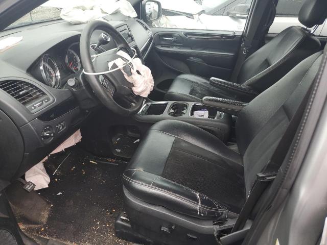 2016 DODGE GRAND CARA 2C4RDGCGXGR276828