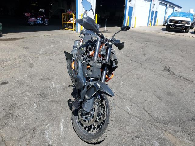 2017 KTM 1290 SUPER VBKV59403HM959398
