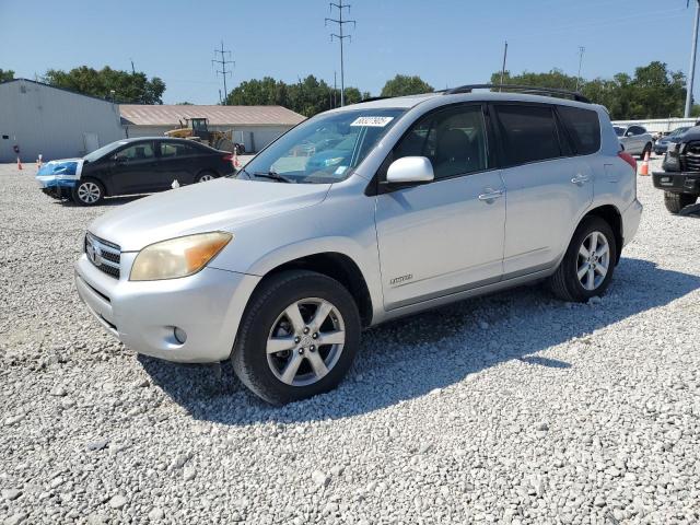 TOYOTA RAV4 LIMIT