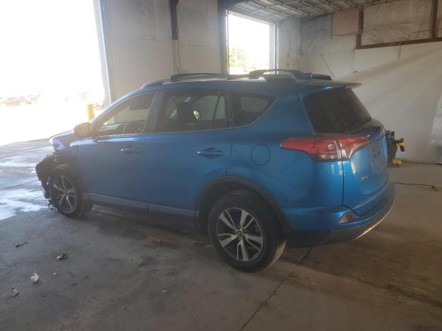2017 TOYOTA RAV4 XLE JTMWFREV5HJ710647