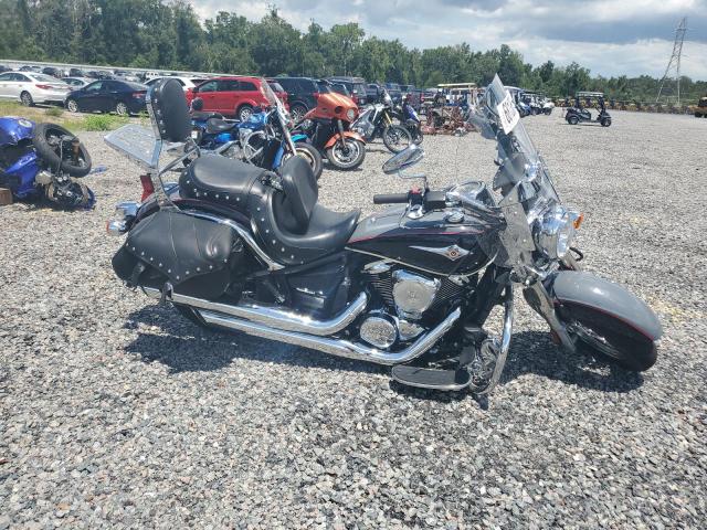 2023 KAWASAKI VN900 D JKAVN2D12PA070135
