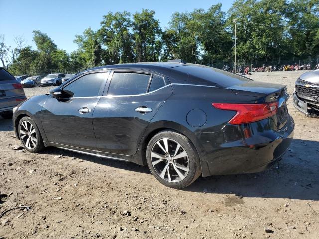 2018 NISSAN MAXIMA 3.5 1N4AA6AP0JC364490