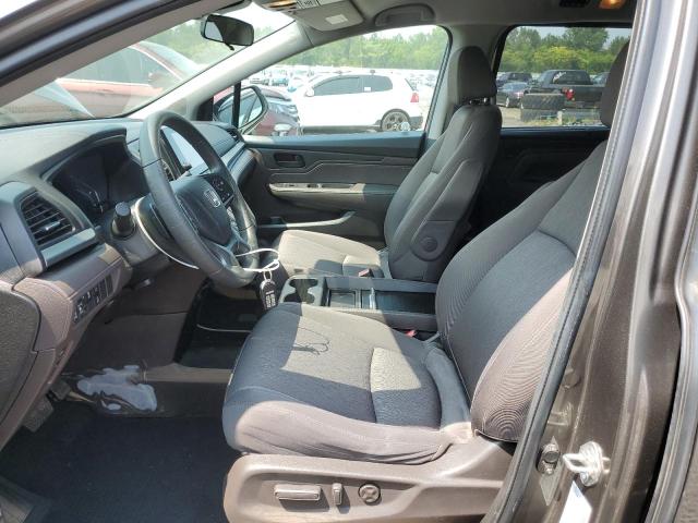 2020 HONDA ODYSSEY EX - 5FNRL6H59LB069843