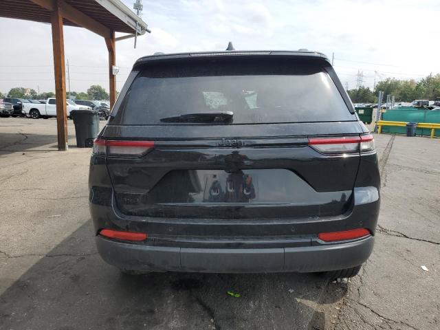 2023 JEEP GRAND CHEROKEE LAREDO - 1C4RJHAG7PC660284