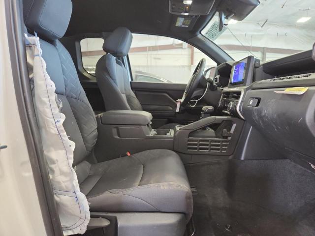 2025 TOYOTA TACOMA XTRACAB 3TYJDAHN2ST024433