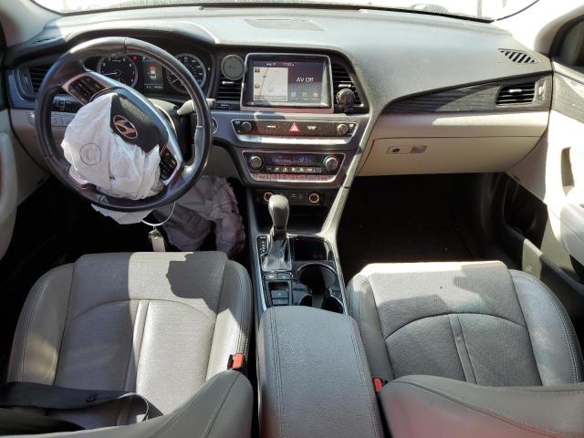 2019 HYUNDAI SONATA LIM 5NPE34AF6KH749737
