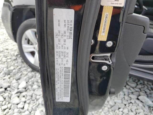 2016 JEEP COMPASS SPORT 1C4NJCBA5GD559752