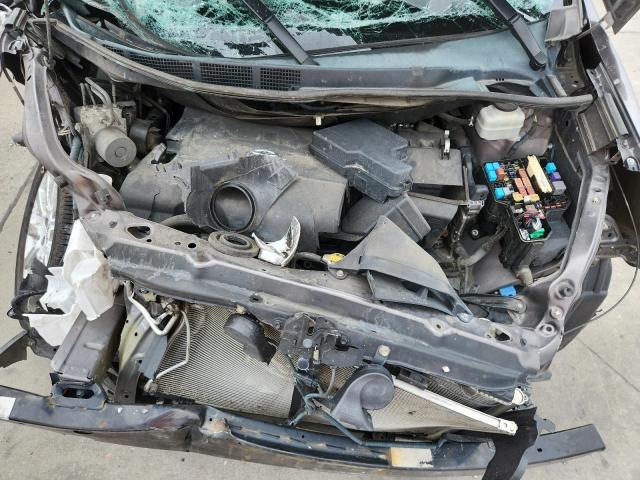 2013 TOYOTA SIENNA XLE - 5TDDK3DC4DS061260