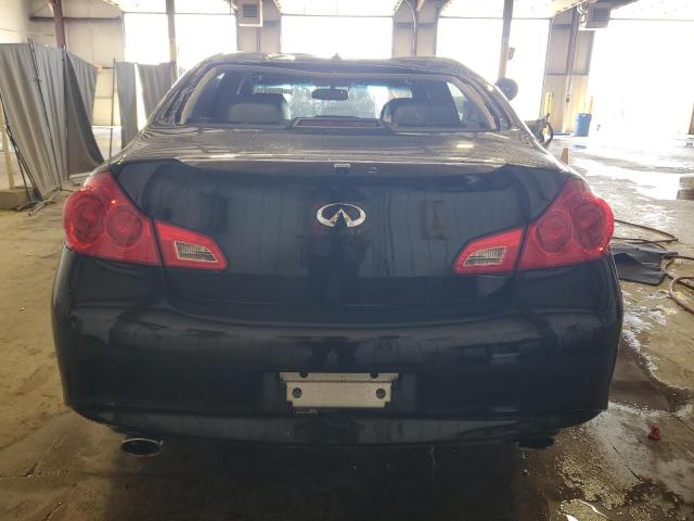 2015 INFINITI Q40 JN1CV6ARXFM520239