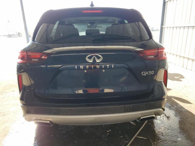 2024 INFINITI QX50 LUXE 3PCAJ5BA6RF106794
