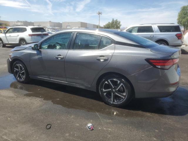 2025 NISSAN SENTRA SV 3N1AB8CV6SY241562