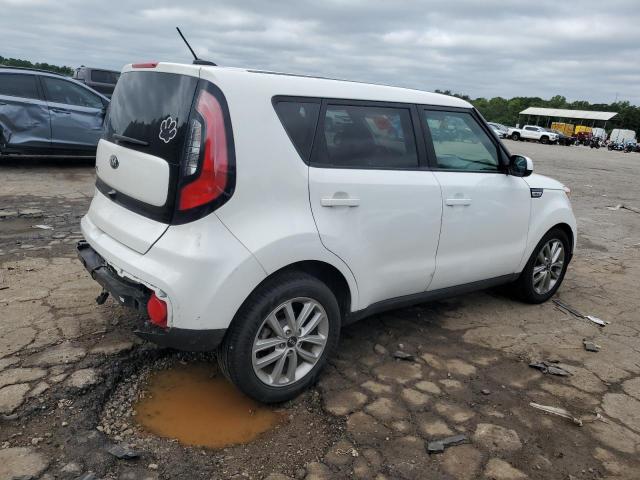 2019 KIA SOUL + - KNDJP3A5XK7693312