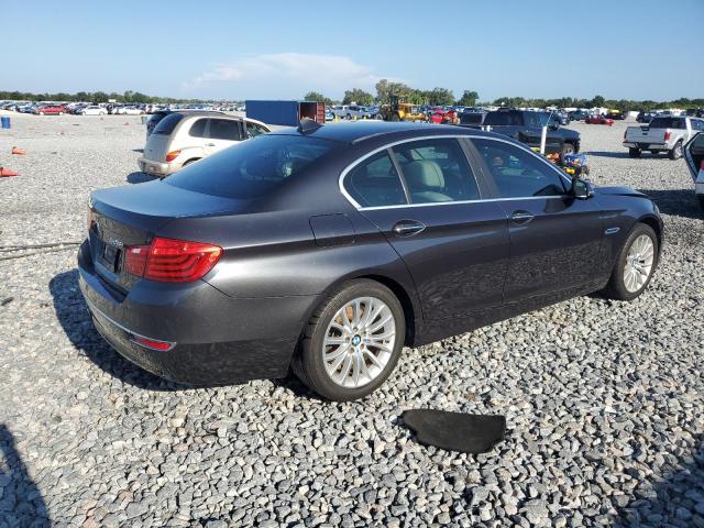 2015 BMW 528 I WBA5A5C50FD513867