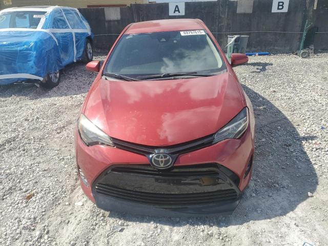2018 TOYOTA COROLLA L 5YFBURHE1JP759622
