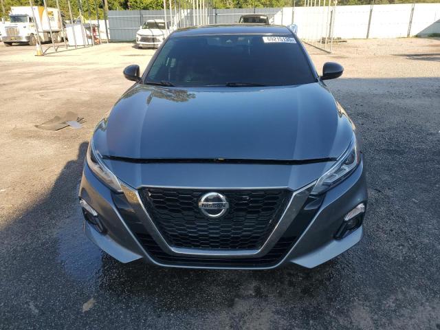 2022 NISSAN ALTIMA SR 1N4BL4CV2NN354682