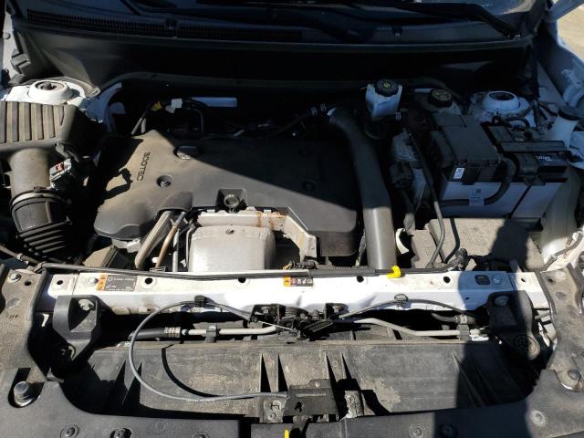 2019 GMC TERRAIN DE 3GKALSEX9KL199489
