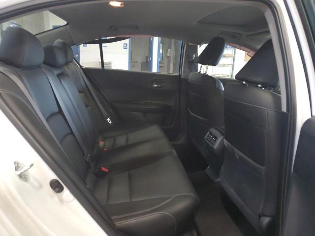 2017 HONDA ACCORD TOURING HYBRID JHMCR6F72HC024996