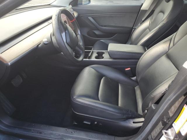 2019 TESLA MODEL 3 5YJ3E1EBXKF432629