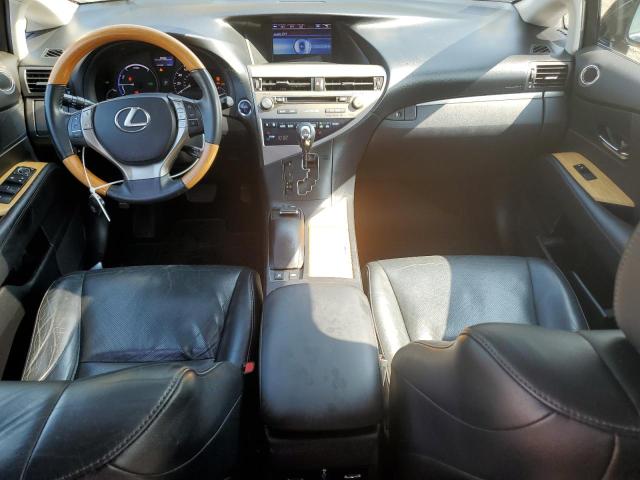 2015 LEXUS RX 450H 2T2BC1BA0FC008007