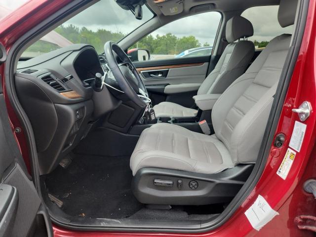 2021 HONDA CR-V EXL 5J6RW2H87ML005206