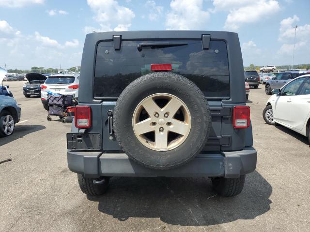 2017 JEEP WRANGLER U 1C4BJWDG6HL726021