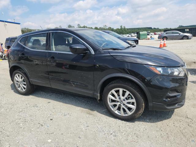 2021 NISSAN ROGUE SPOR JN1BJ1AV2MW572232