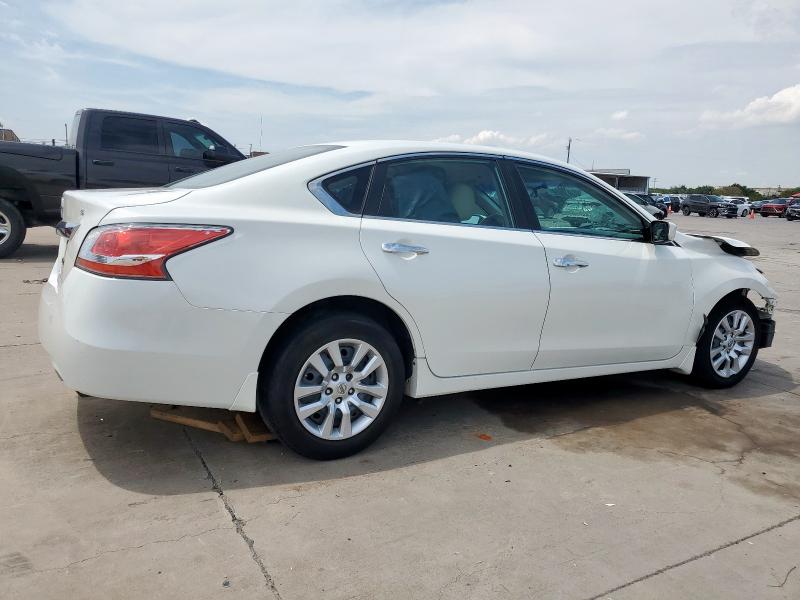 2015 NISSAN ALTIMA 2.5 1N4AL3AP5FN324748
