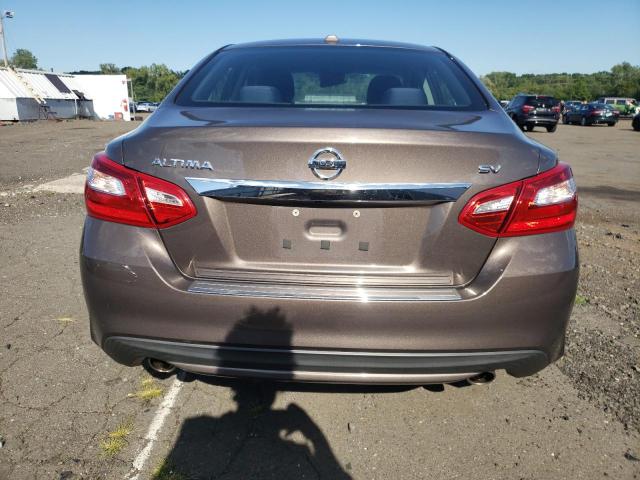 2016 NISSAN ALTIMA 2.5 1N4AL3AP6GC183363