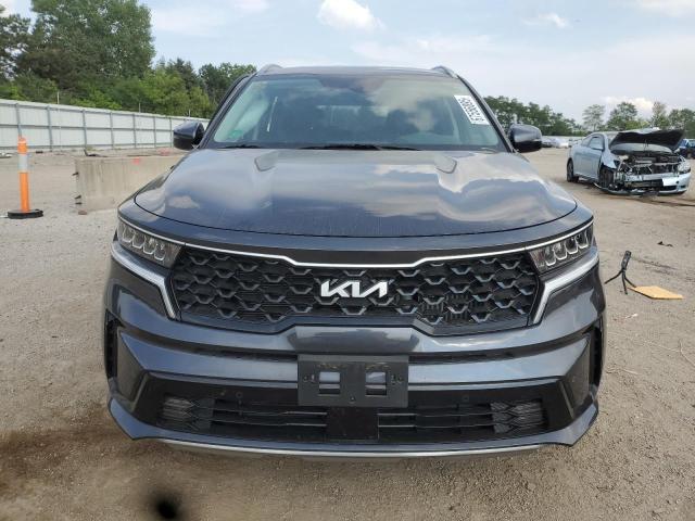 2023 KIA SORENTO EX KNDRHDLG4P5214132
