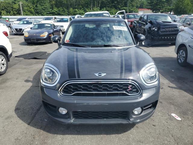2018 MINI COOPER S C WMZYT5C38J3E19147