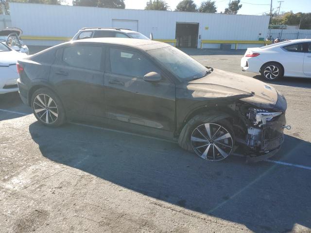 2022 POLESTAR 2 - LPSED3KA5NL055284