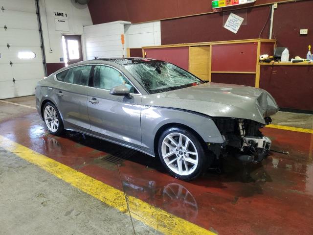 2024 AUDI A5 PREMIUM WAUFACF56RA067766