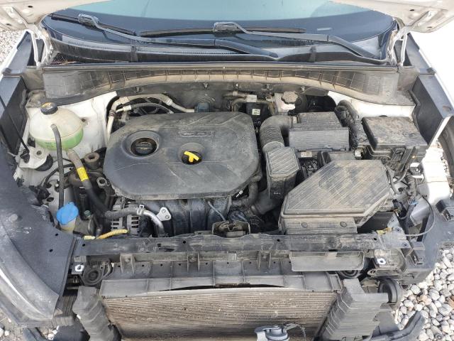 2018 HYUNDAI TUCSON SEL - KM8J33A41JU824304