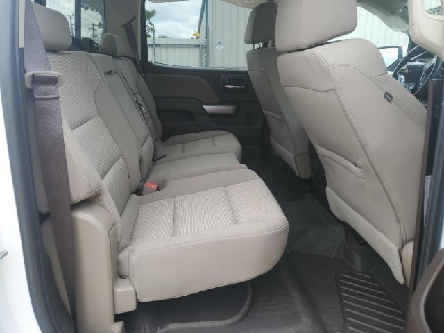 2018 CHEVROLET SILVERADO 1GCUKREC7JF108326