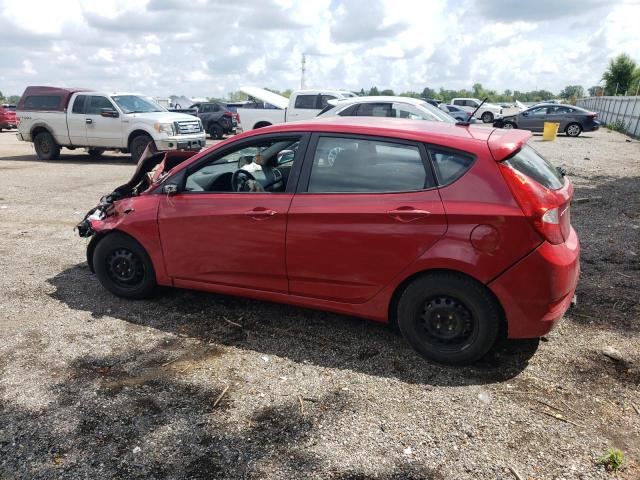 2014 HYUNDAI ACCENT GLS - KMHCT5AE0EU177767